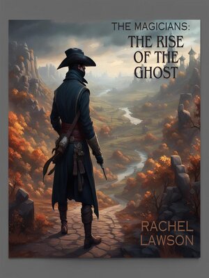 cover image of The Rise of the Ghost